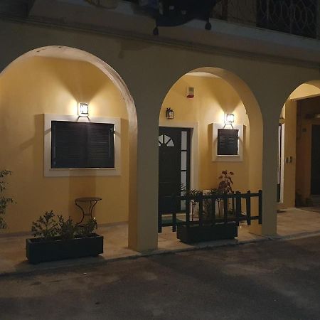 Suite 16 Corfu  Exterior photo